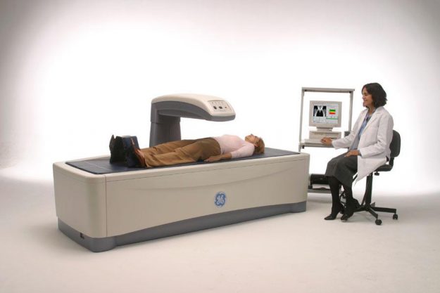 Bone Densitometry